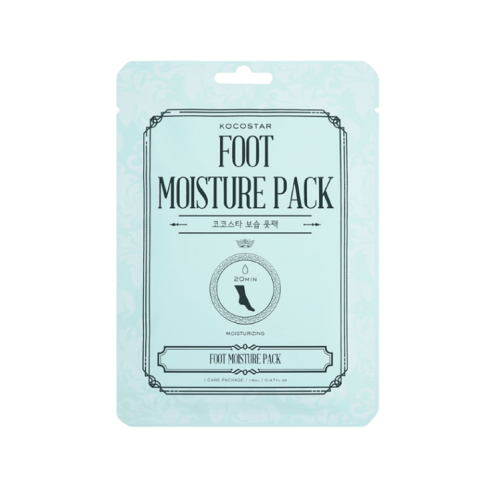 FOOT MOISTURE PACK 14ML KOCOSTAR