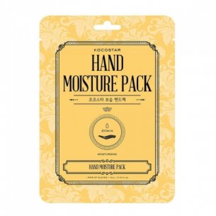 HAND MOISTURE PACK 14ML KOCOSTAR