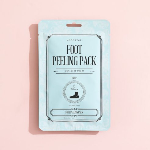 FOOT PEELING PACK 40ML KOCOSTAR