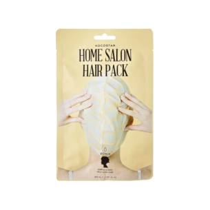 HOME SALON HAIR PACK 30ML KOCOSTAR