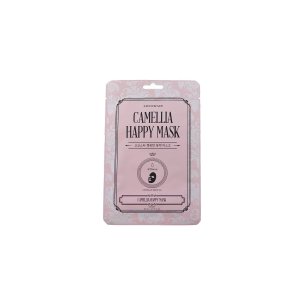 CAMELLIA HAPPY MASK 23ML KOCOSTAR