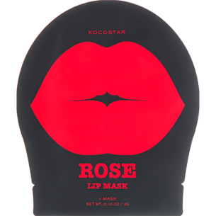 ROSE LIP MASK 1 PARCHE KOCOSTAR
