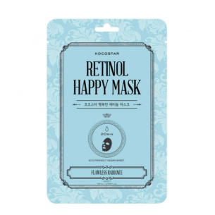 RETINOL HAPPY MASK 25ML KOCOSTAR