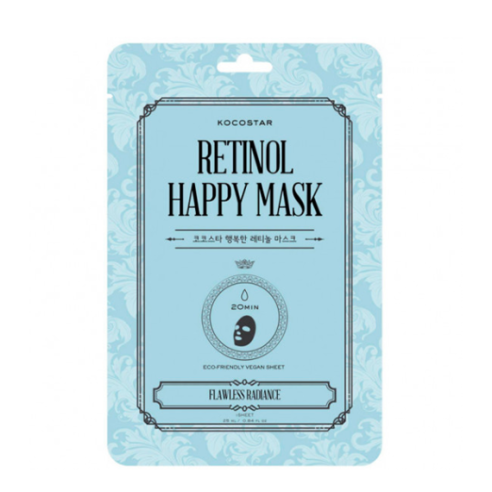 RETINOL HAPPY MASK 25ML KOCOSTAR