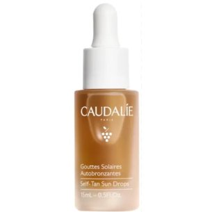 GOTAS SOLARES AUTOBRONCEADORAS 15 ML CAUDALIE