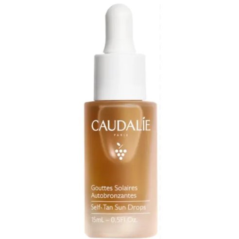 GOTAS SOLARES AUTOBRONCEADORAS 15 ML CAUDALIE