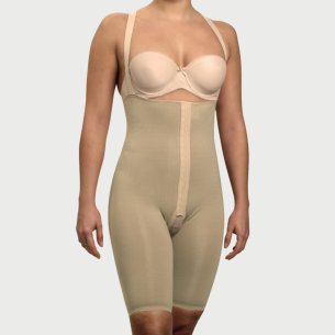 MAINAT PANTY BASE CON REFUERZO ABDOMINAL