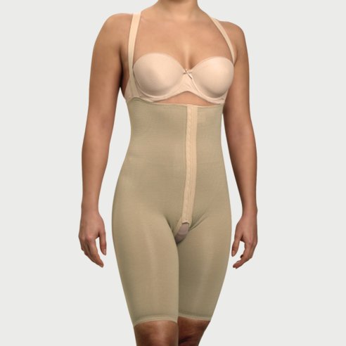 MAINAT PANTY BASE CON REFUERZO ABDOMINAL