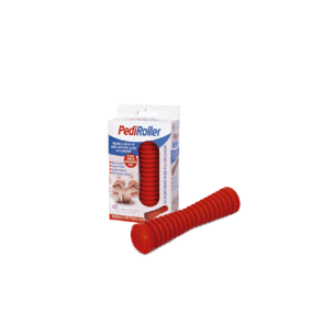 PEDIROLLER ALIVIA EL DOLOR DEL TALON Y ARCO PLANTAR CAR085