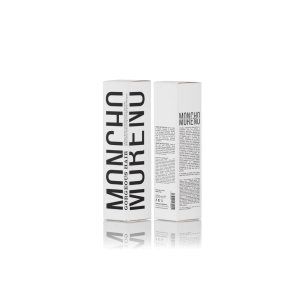 GORGEOUS HAIR CHAMPU 250 ML MONCHO MORENO