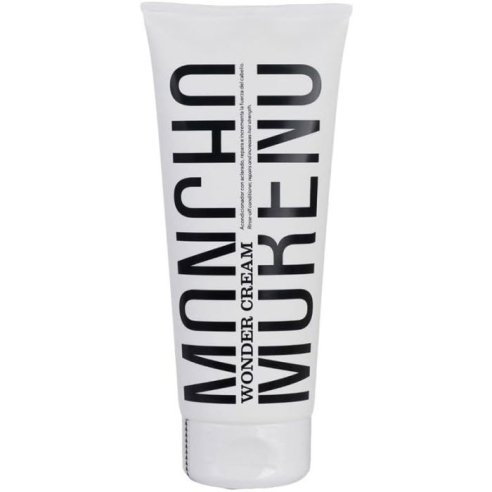 WONDER CREAM ACONDICIONADOR 200 ML MONCHO MORENO