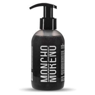 BATHMAN DETOX HAIR CHAMPU 250 ML MONCHO MORENO