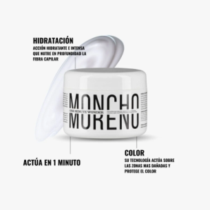 ONE MINUTE WONDER MASCARILLA SMART INTENSIVA 100 ML...