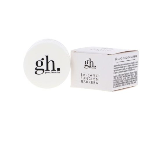GH BALSAMO FUNCION BARRERA 15 G
