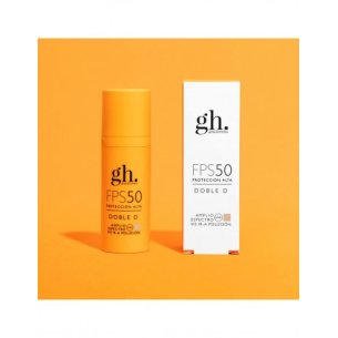 GH DOBLE D FPS50 ALTA PROTECCIÓN LOLA 50 ML