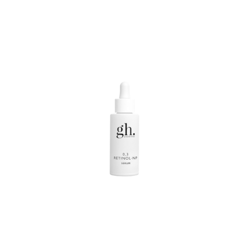 GH 0,3 RETINOL-NP SERUM 30 ML