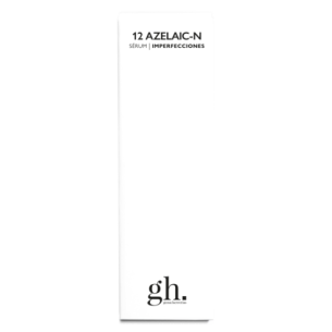 GH 12 AZELAIC-N SERUM 30 ML