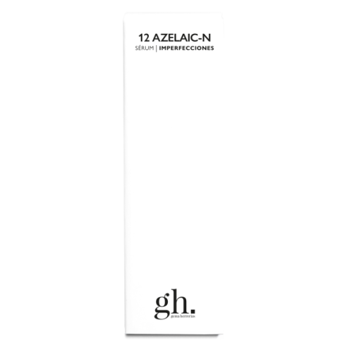 GH 12 AZELAIC-N SERUM 30 ML