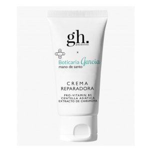 GH  BOTICARIA GARCÍA MANO DE SANTO CREMA REPARADORA 100 ML
