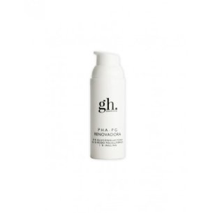 GH PHA-PG RENOVADORA 50 ML