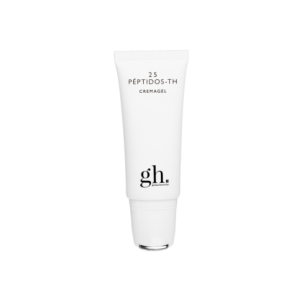 GH 25 PEPTIDOS - TH CREMAGEL 40 ML