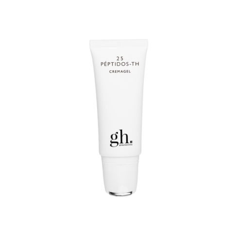 GH 25 PEPTIDOS - TH CREMAGEL 40 ML