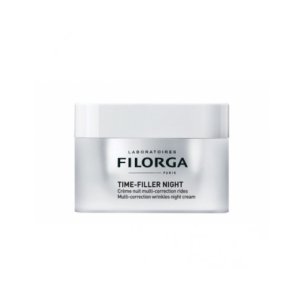 TIME-FILLER NIGHT 50ML FILORGA