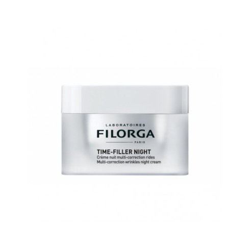 TIME-FILLER NIGHT 50ML FILORGA