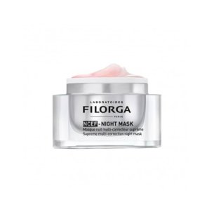 NCEF-NIGHT MASK 50ML FILORGA