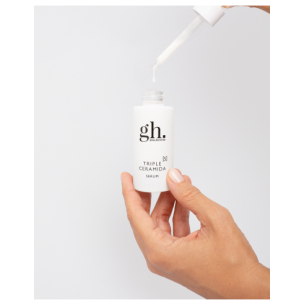 GH TRIPLE CERAMIDA SERUM 30ML
