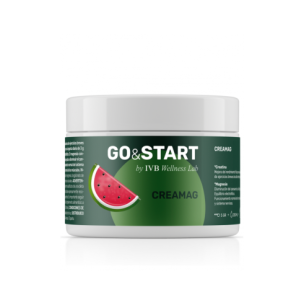CREAMAG SANDIA 300G IVB