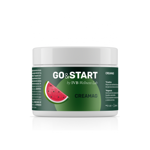 CREAMAG SANDIA 300G IVB