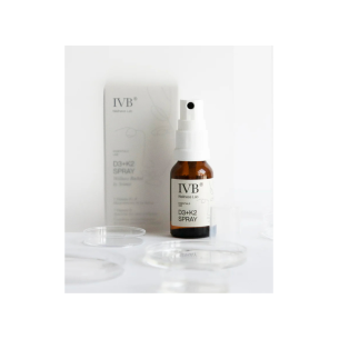 VITAMINA D3K2 SPRAY IVB
