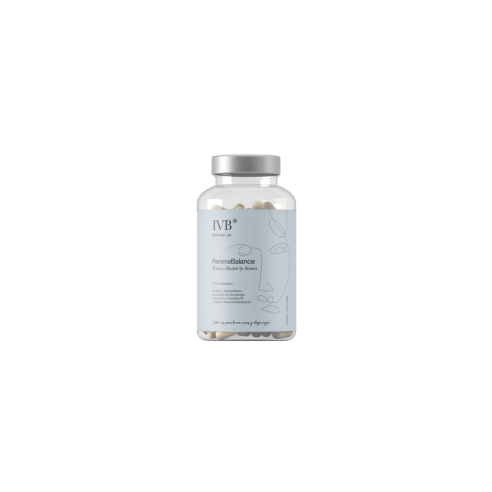 FEMMEBALANCE 180 CAPSULAS IVB