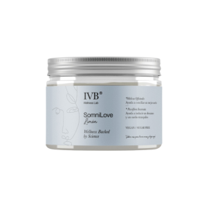 SOMNILOVE LIMON 210G IVB