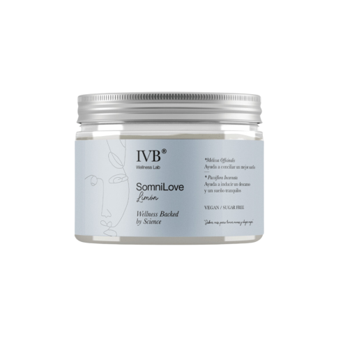SOMNILOVE LIMON 210G IVB