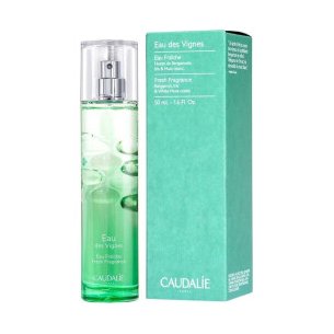 COLONIA EAU DES VIGNES 50ML CAUDALIE