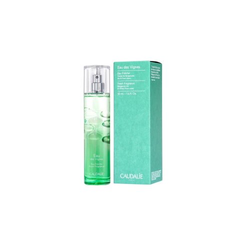 COLONIA EAU DES VIGNES 50ML CAUDALIE