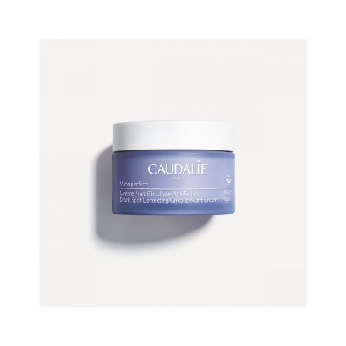 VINOPERFECT CREMA ANTIMANCHAS NOCHE 50 ML CAUDALIE