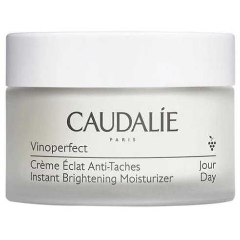 VINOPERFECT CREMA ANTIMANCHAS DIA 50 ML CAUDALIE