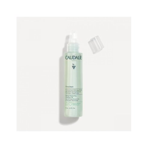 VINOCLEAN ACEITE TRATANTE DESMAQUILLANTE 75ML...