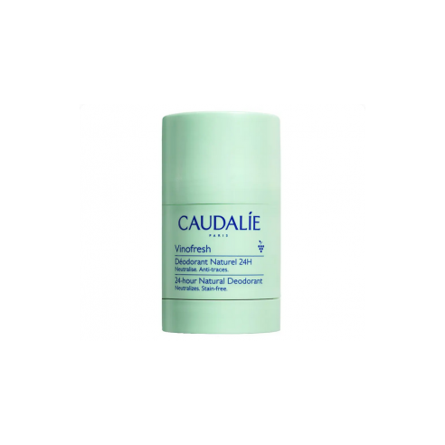 VINOFRESH DESODORANTE STICK NATURAL CAUDALIE