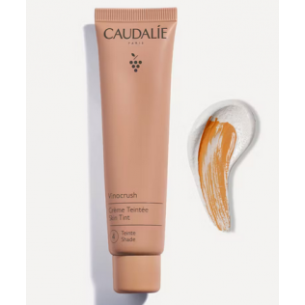 VINOCRUSH CREMA CON COLOR TONO 4 30ML CAUDALIE