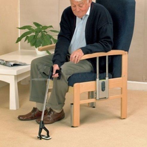 PINZA HANDI-REACHER (60CM) H8054