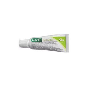 GUM ACTIVITAL PASTA DENTAL 12 ML