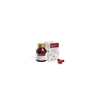 OMEGA 3 C  60 PERLAS ABOCA