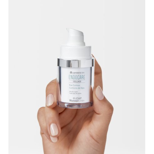 ENDOCARE CELLAGE CONTORNO DE OJOS  1 ENVASE 15 ML