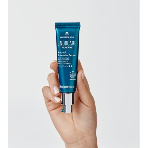 ENDOCARE RENEWAL RETINOL INTENSIVE SERUM  1...