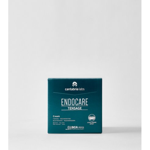 ENDOCARE TENSAGE CREAM REGENERADOR REAFIRMANTE...