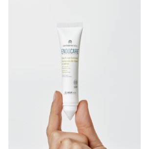ENDOCARE CONTORNO DE OJOS Y LABIOS  1 ENVASE 15 ML